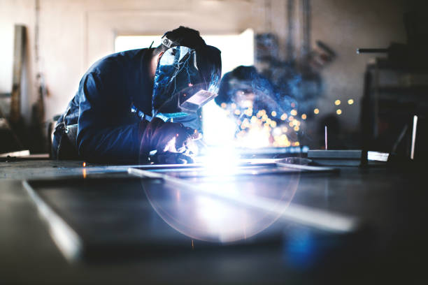 Best Specialty Welding Processes in Shepherd, TX
