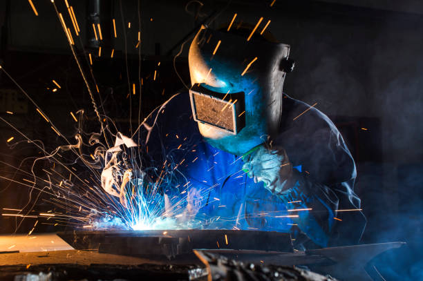 Best Welding Equipment Sales and Repair in Shepherd, TX