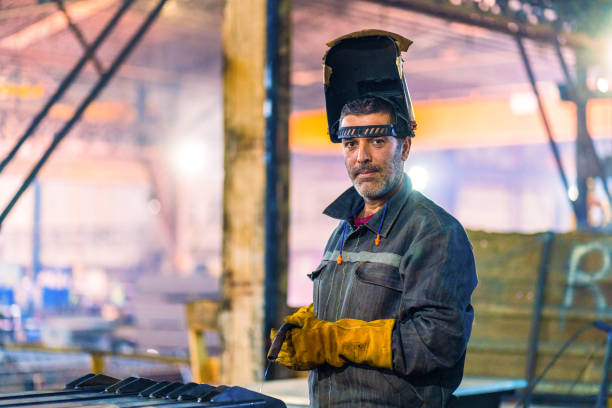 Best Welding Inspection and Certification in Shepherd, TX