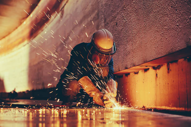 Shepherd, TX Welder & Metal Fabrication Company