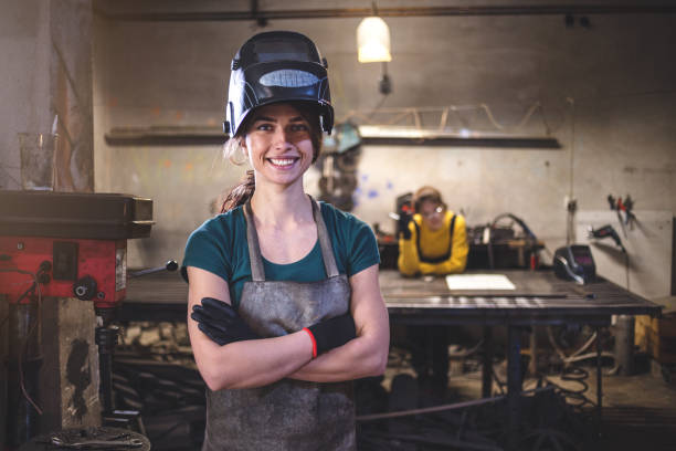 Shepherd, TX Welder & Metal Fabrication Company